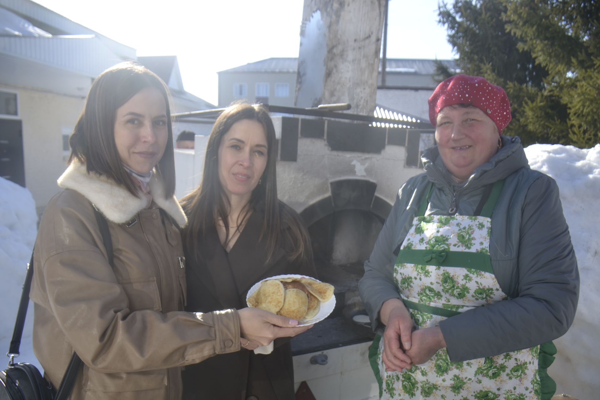 В Доме культурного наследия Мензелинска состоялись мероприятия для работников культуры из 5 районов
