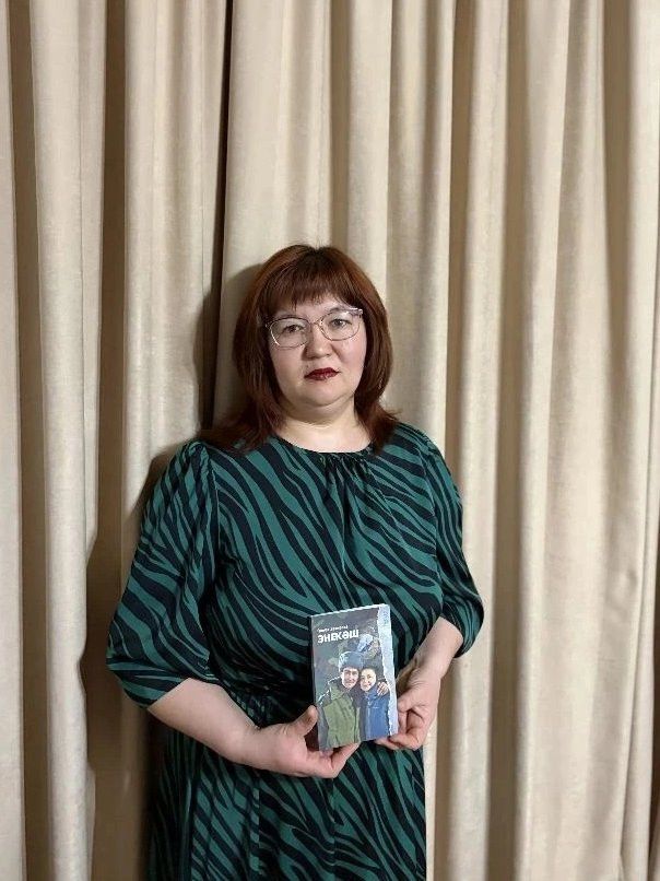 10 нчы санлы «Чишмә» балалар бакчасы «Минзәлә»-«Мензеля» район газетасына даими һәм күпләп язылучы коллектив