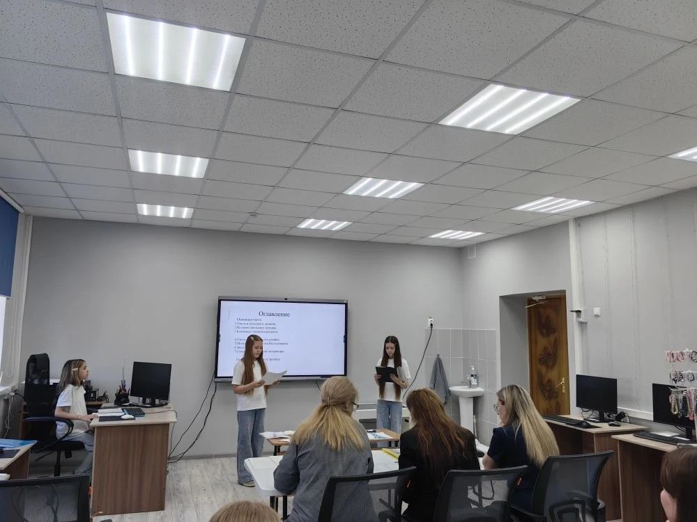 В Мензелинске подвели итоги конференции «Грани творчества»