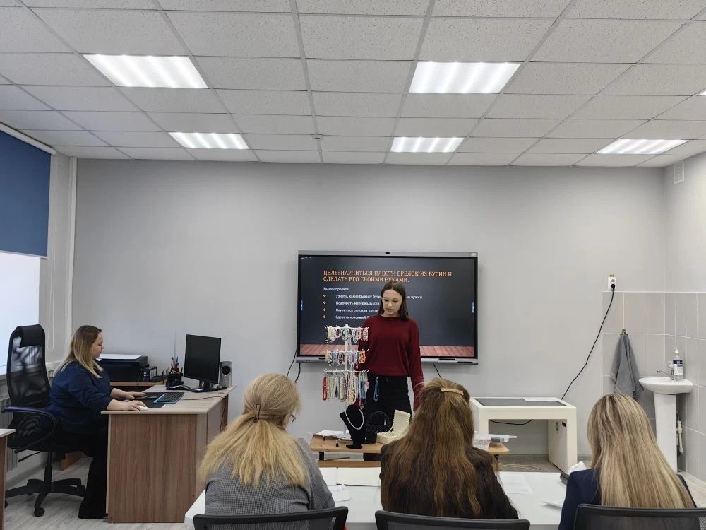В Мензелинске подвели итоги конференции «Грани творчества»