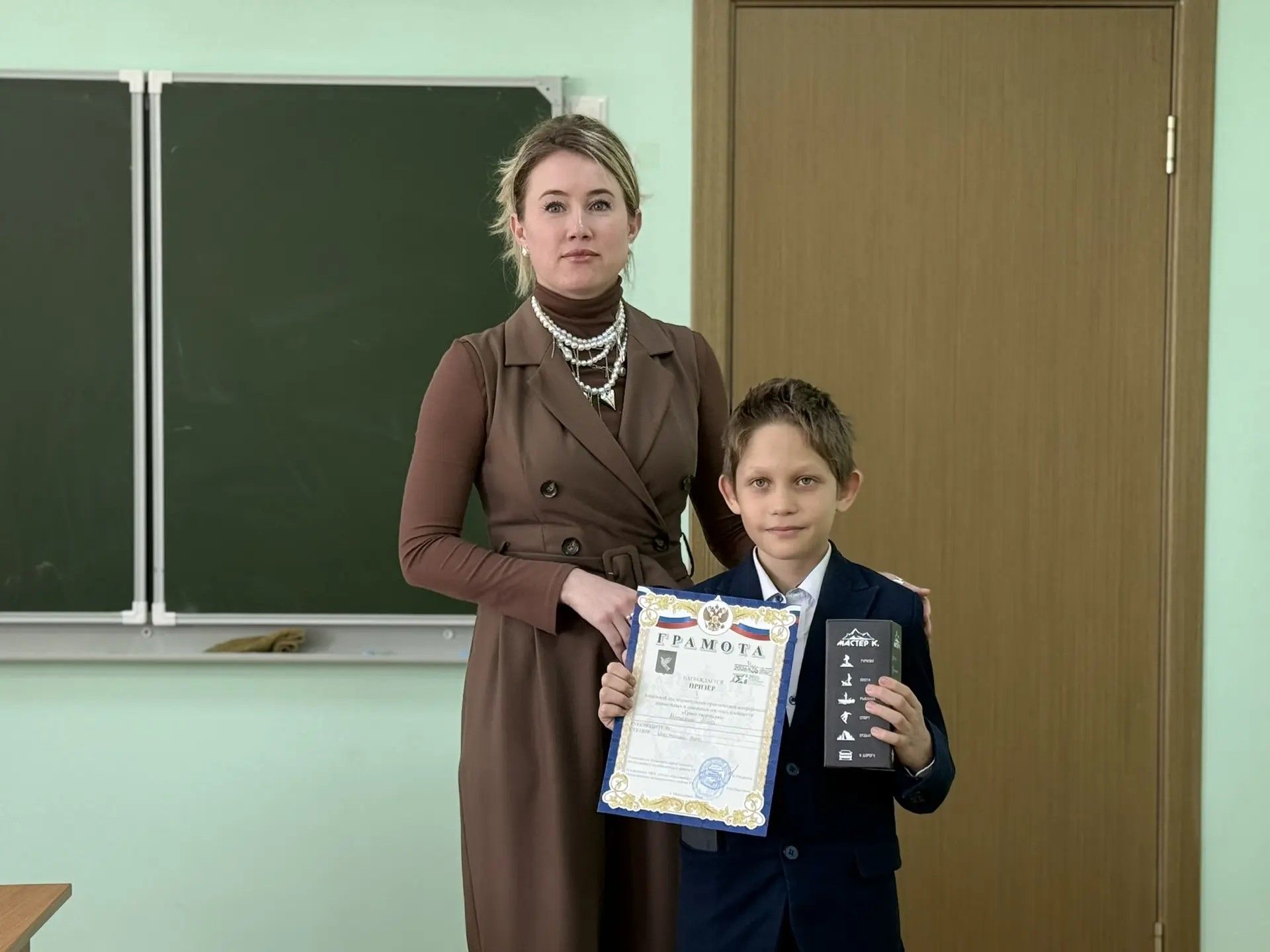 В Мензелинске подвели итоги конференции «Грани творчества»