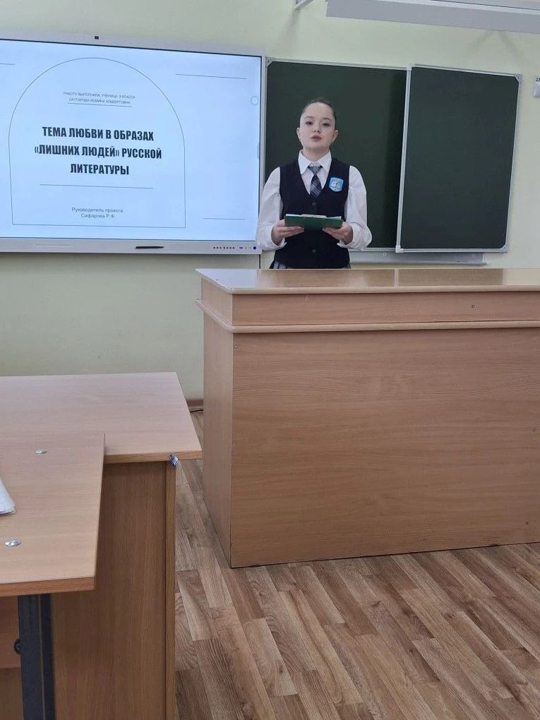 В Мензелинске подвели итоги конференции «Грани творчества»