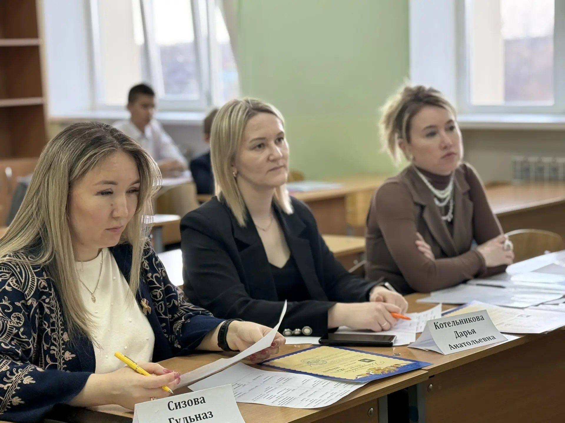 В Мензелинске подвели итоги конференции «Грани творчества»