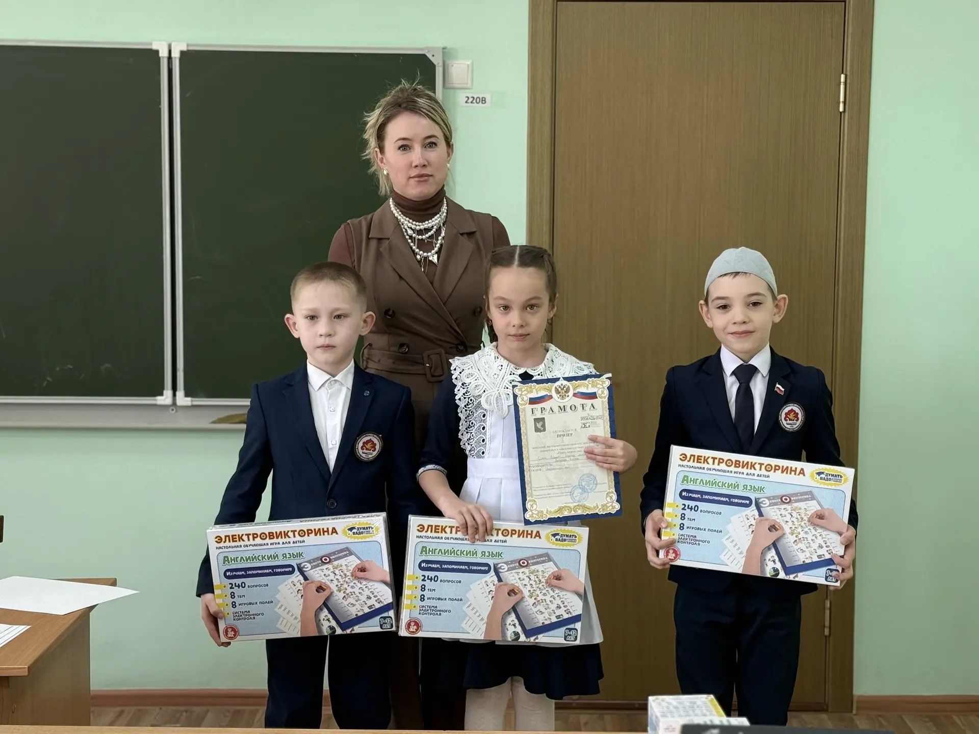 В Мензелинске подвели итоги конференции «Грани творчества»