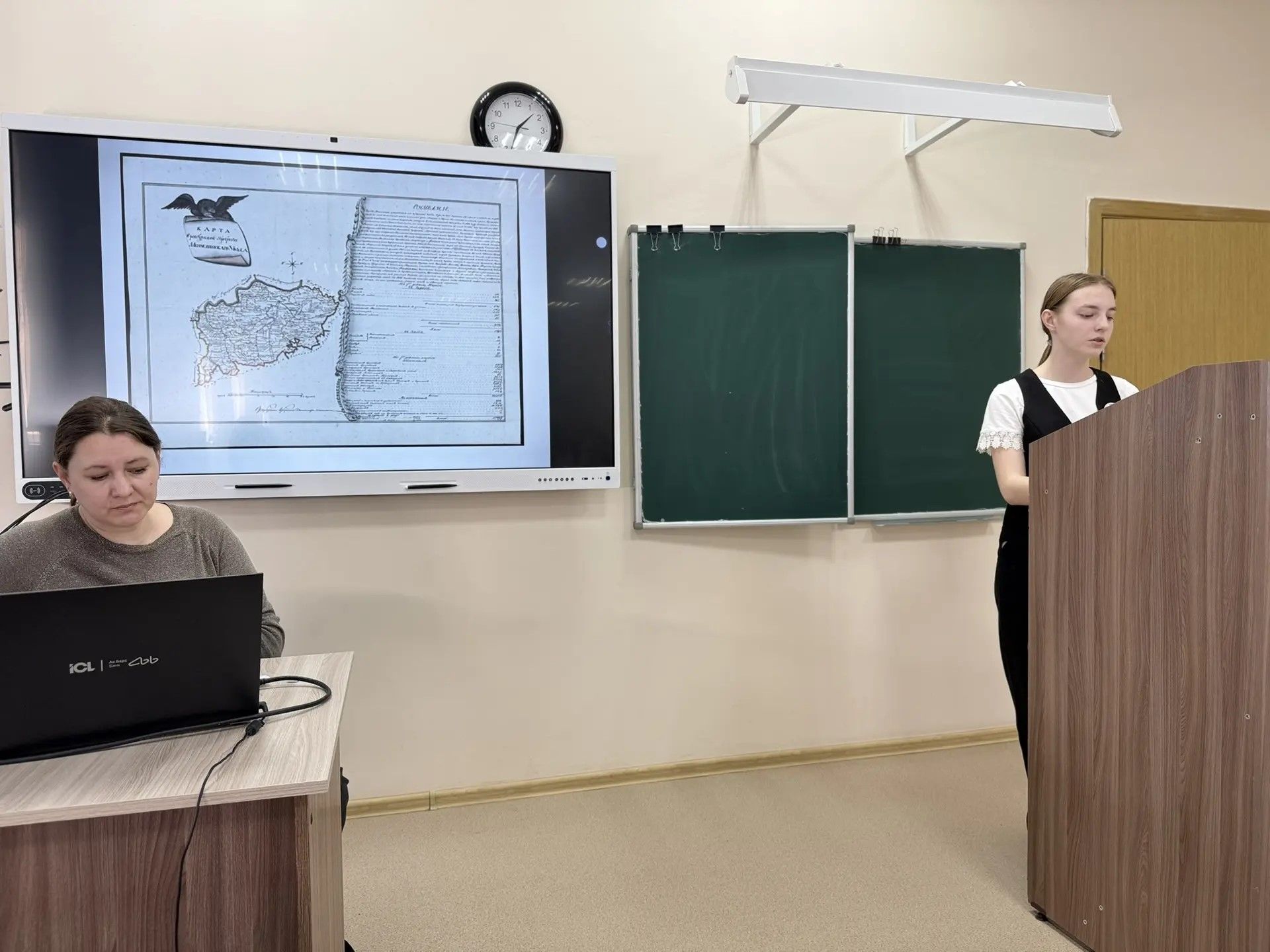 В Мензелинске подвели итоги конференции «Грани творчества»