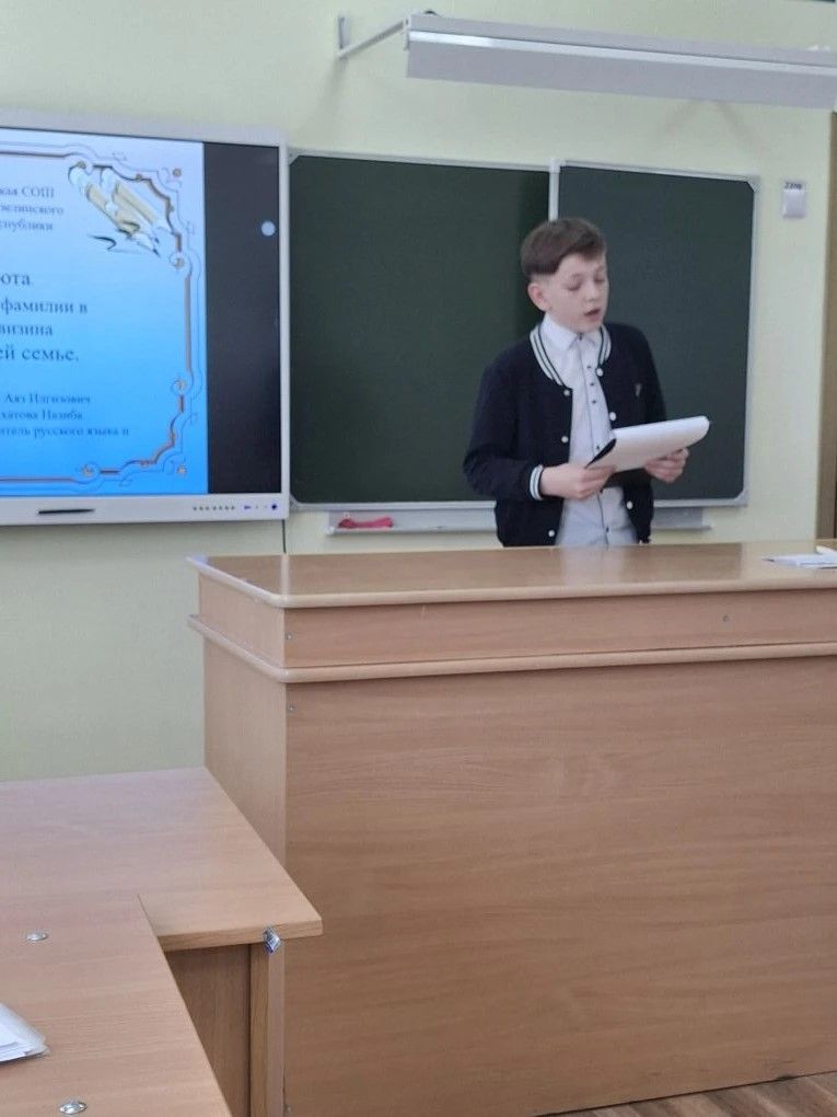 В Мензелинске подвели итоги конференции «Грани творчества»