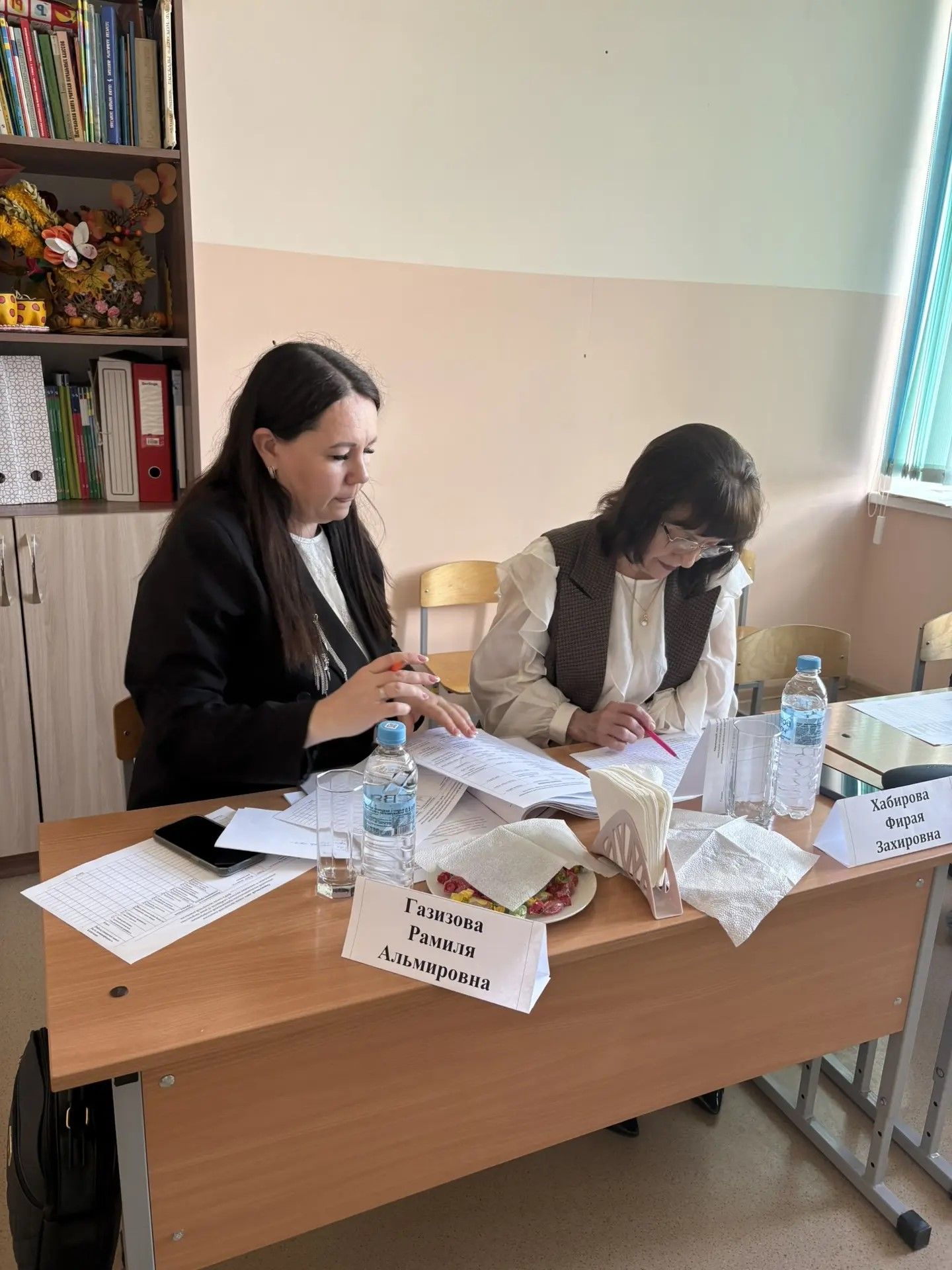 В Мензелинске подвели итоги конференции «Грани творчества»
