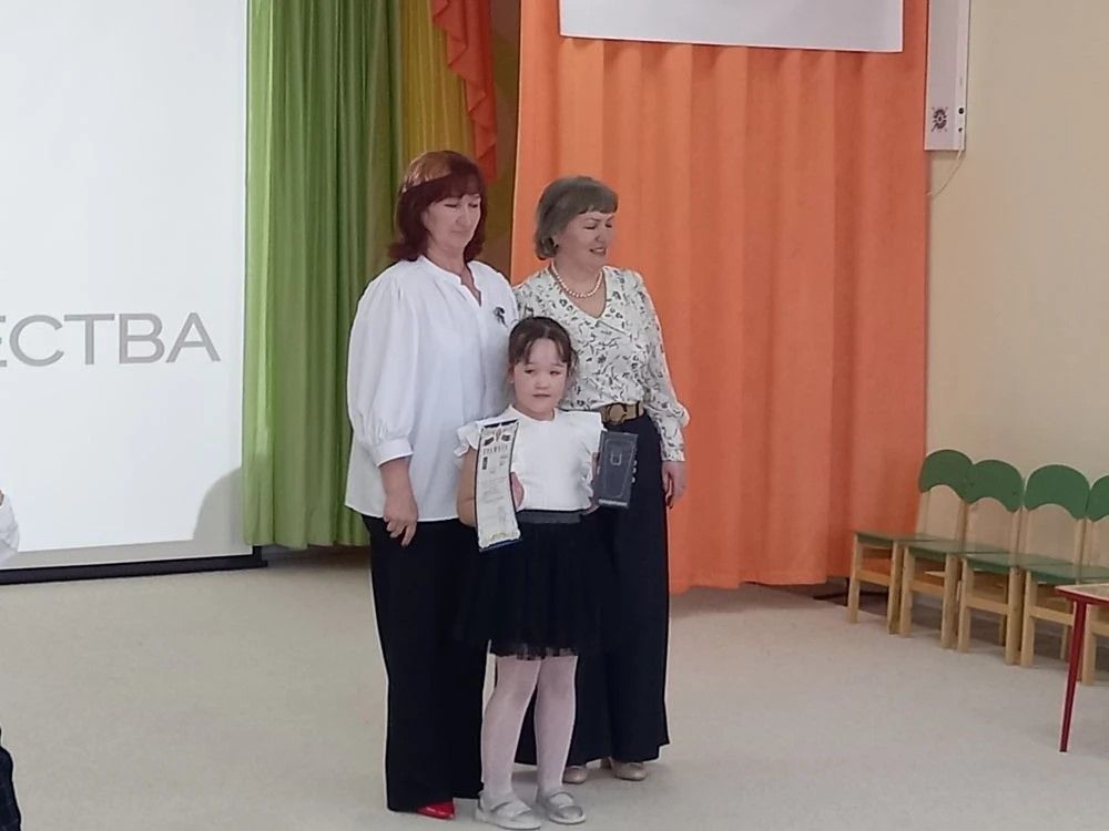 В Мензелинске подвели итоги конференции «Грани творчества»