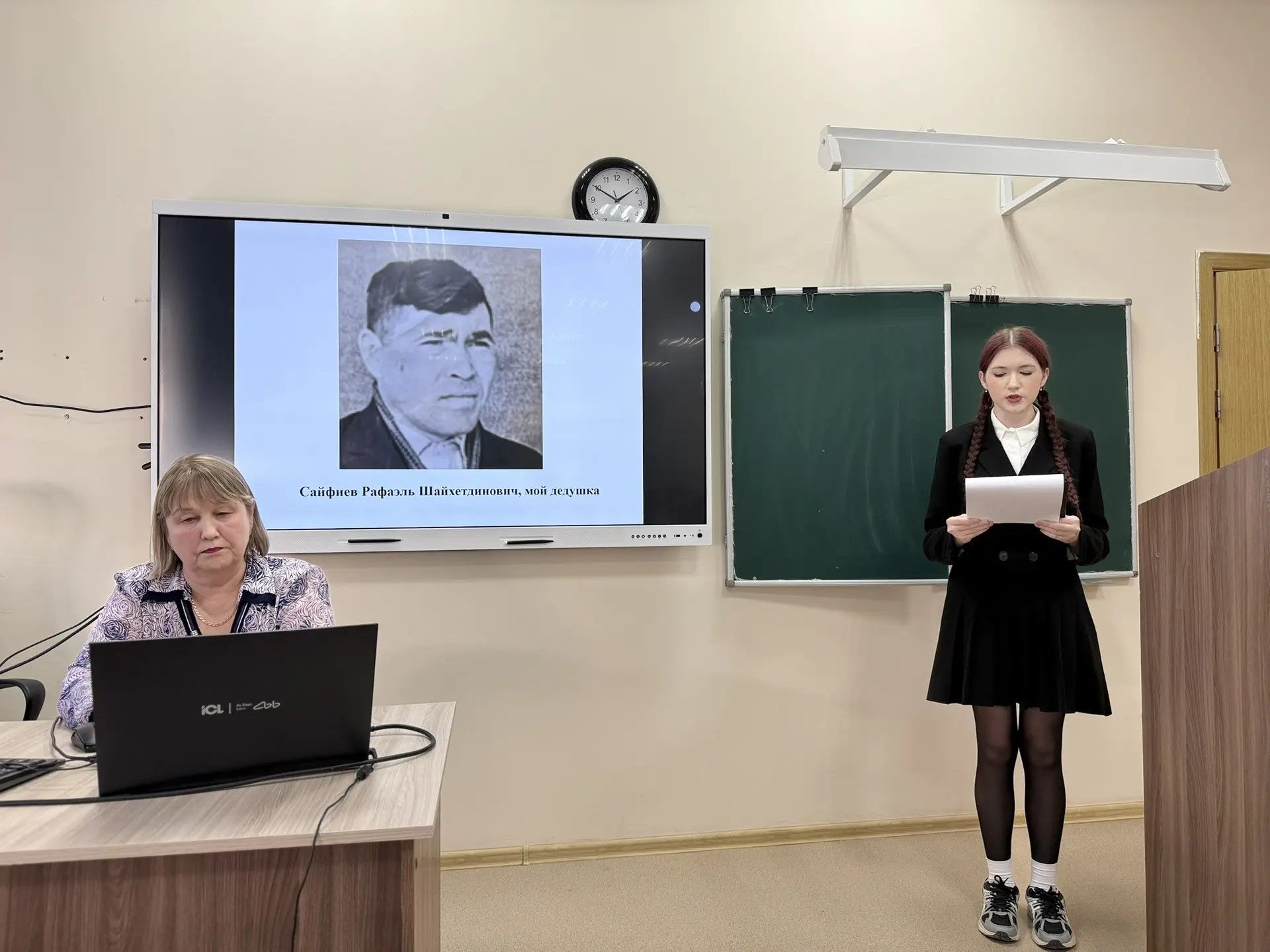 В Мензелинске подвели итоги конференции «Грани творчества»