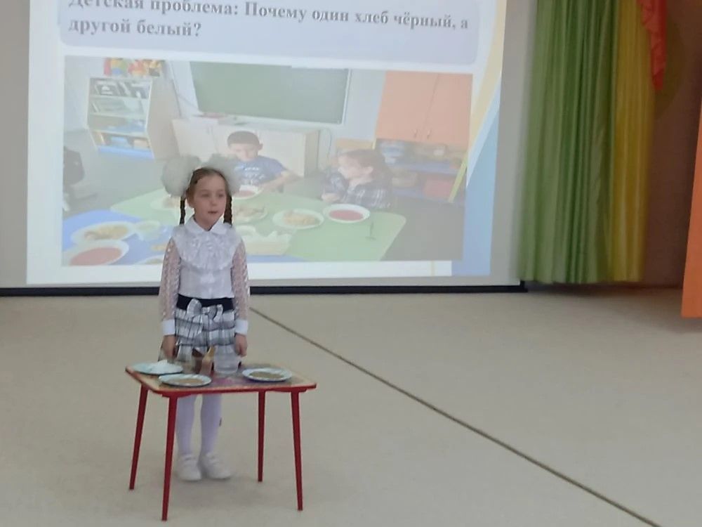 В Мензелинске подвели итоги конференции «Грани творчества»