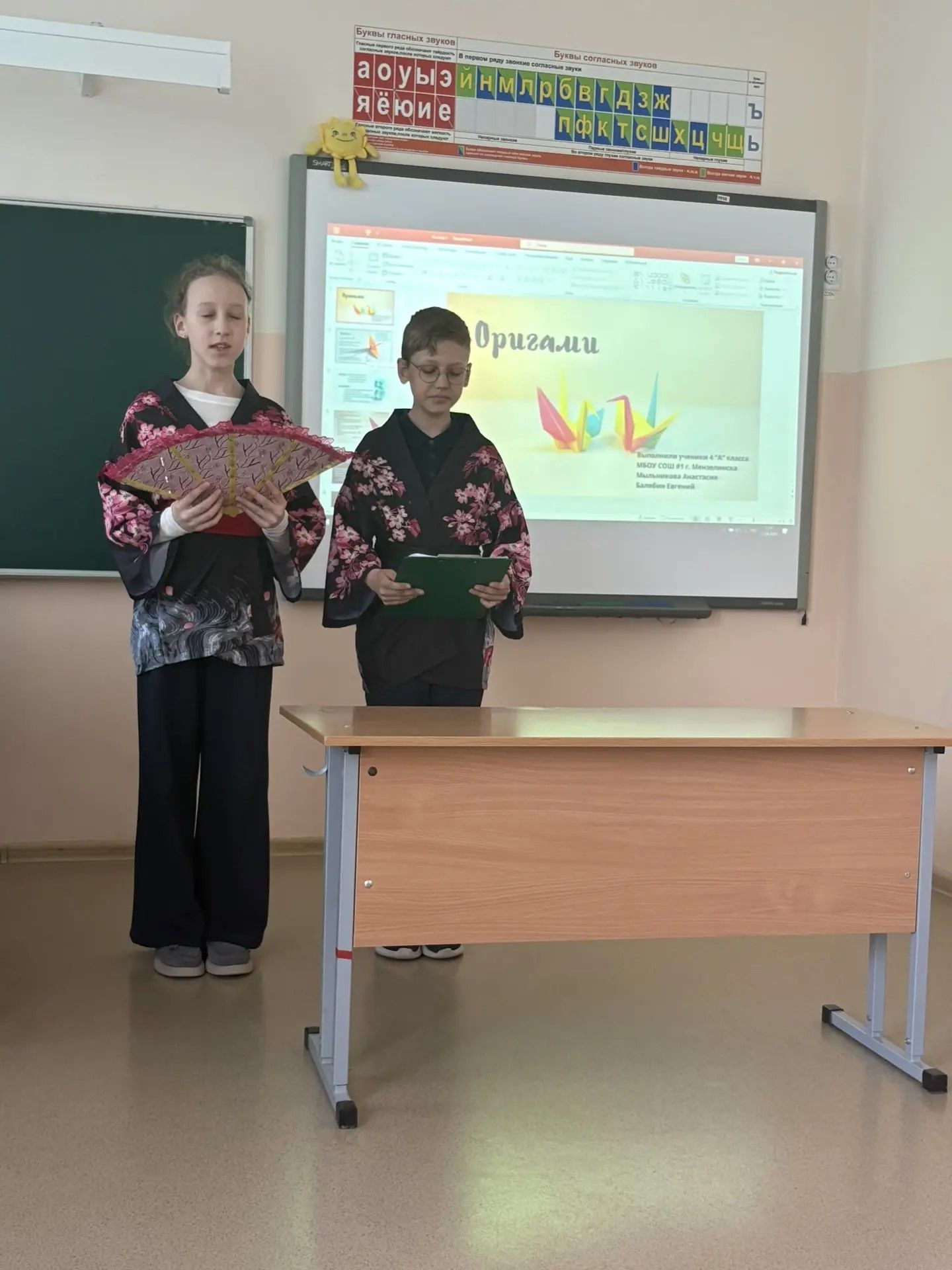 В Мензелинске подвели итоги конференции «Грани творчества»