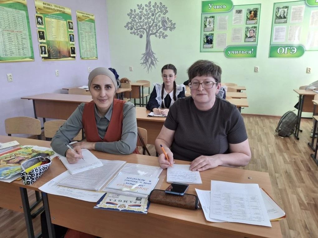 В Мензелинске подвели итоги конференции «Грани творчества»