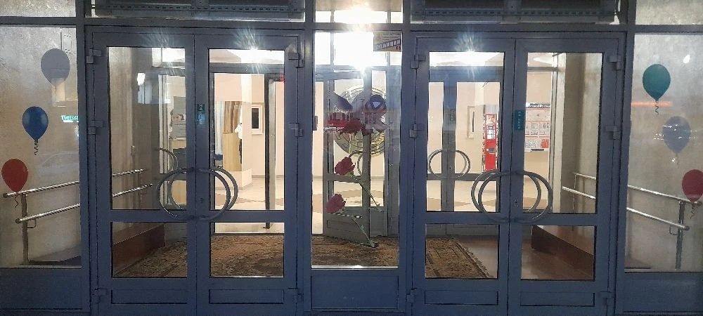 Мензелинский район готовится к 1 Мая и Дню Победы