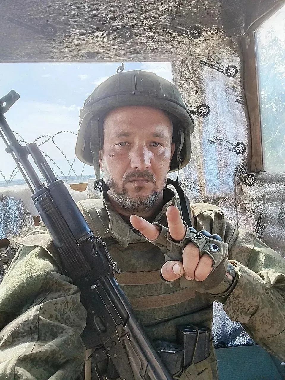 Мензелинский герой штурмует «Абилимпикс»