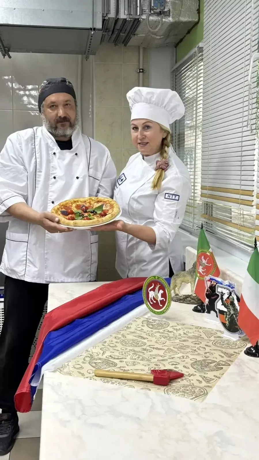 Мензелинский герой штурмует «Абилимпикс»