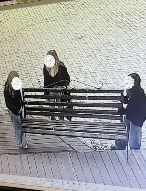 В Мензелинском районе усилят контроль за случаями подросткового вандализма