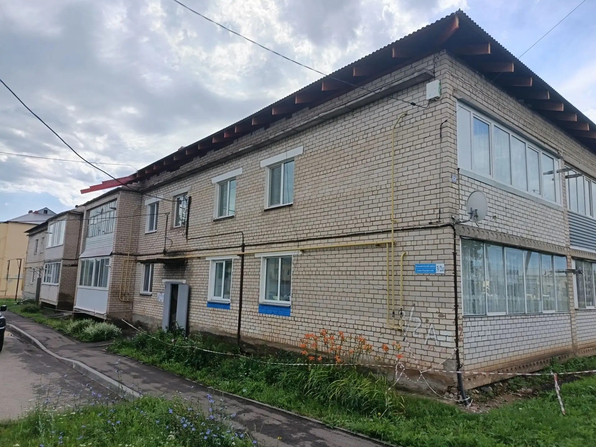 После капремонта дом станет теплее и комфортнее