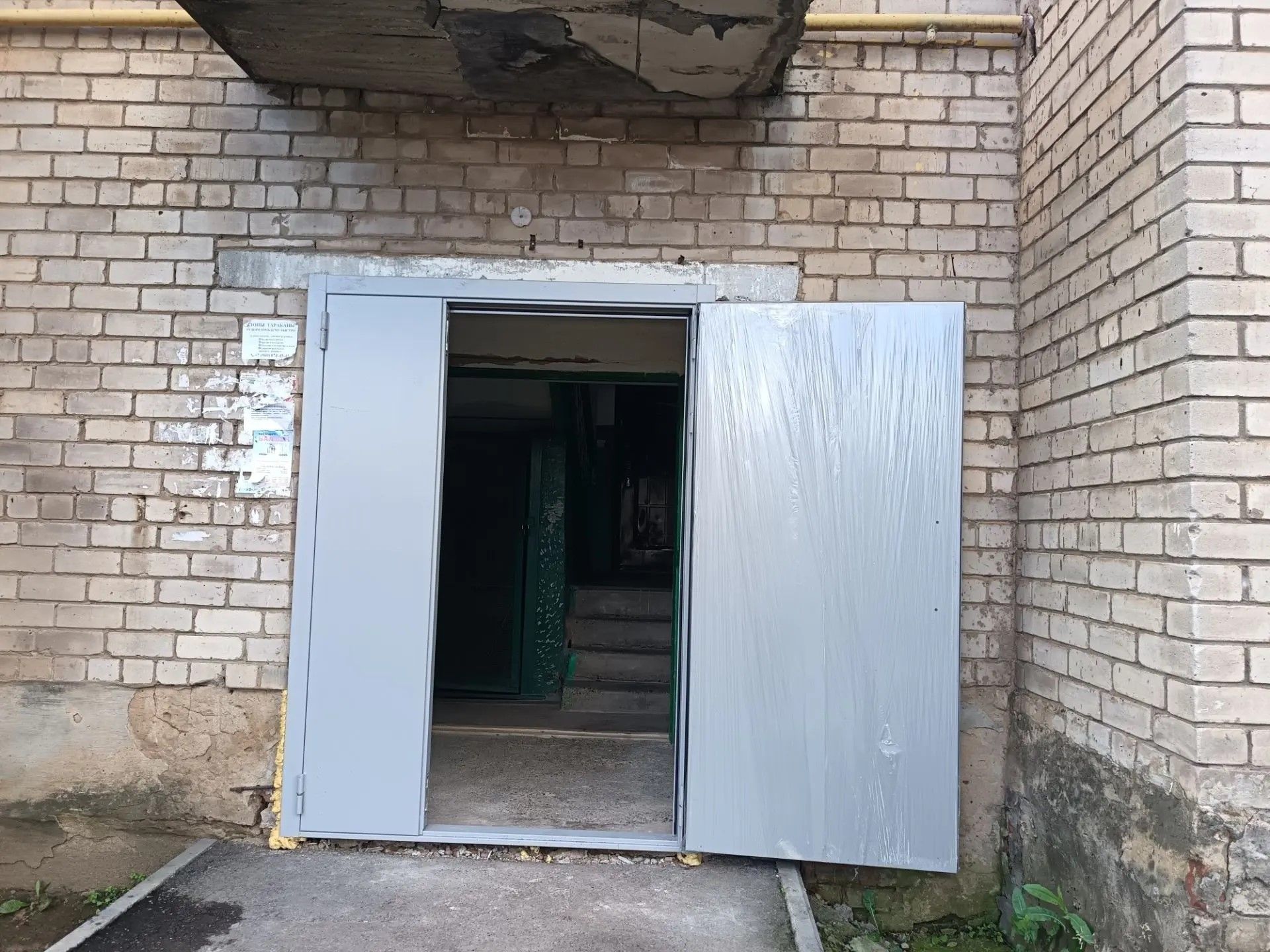 После капремонта дом станет теплее и комфортнее