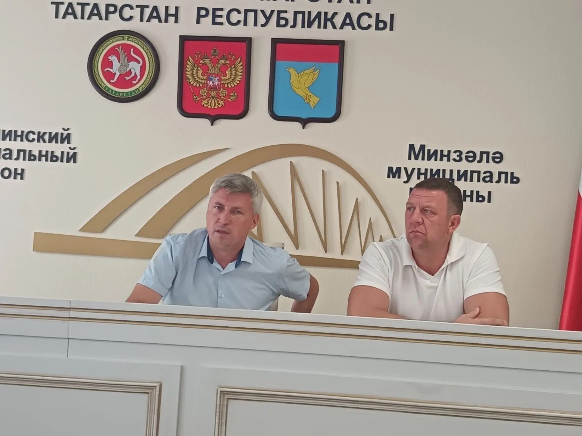 В Мензелинском районе усилят меры безопасности на водоемах после гибели ребенка