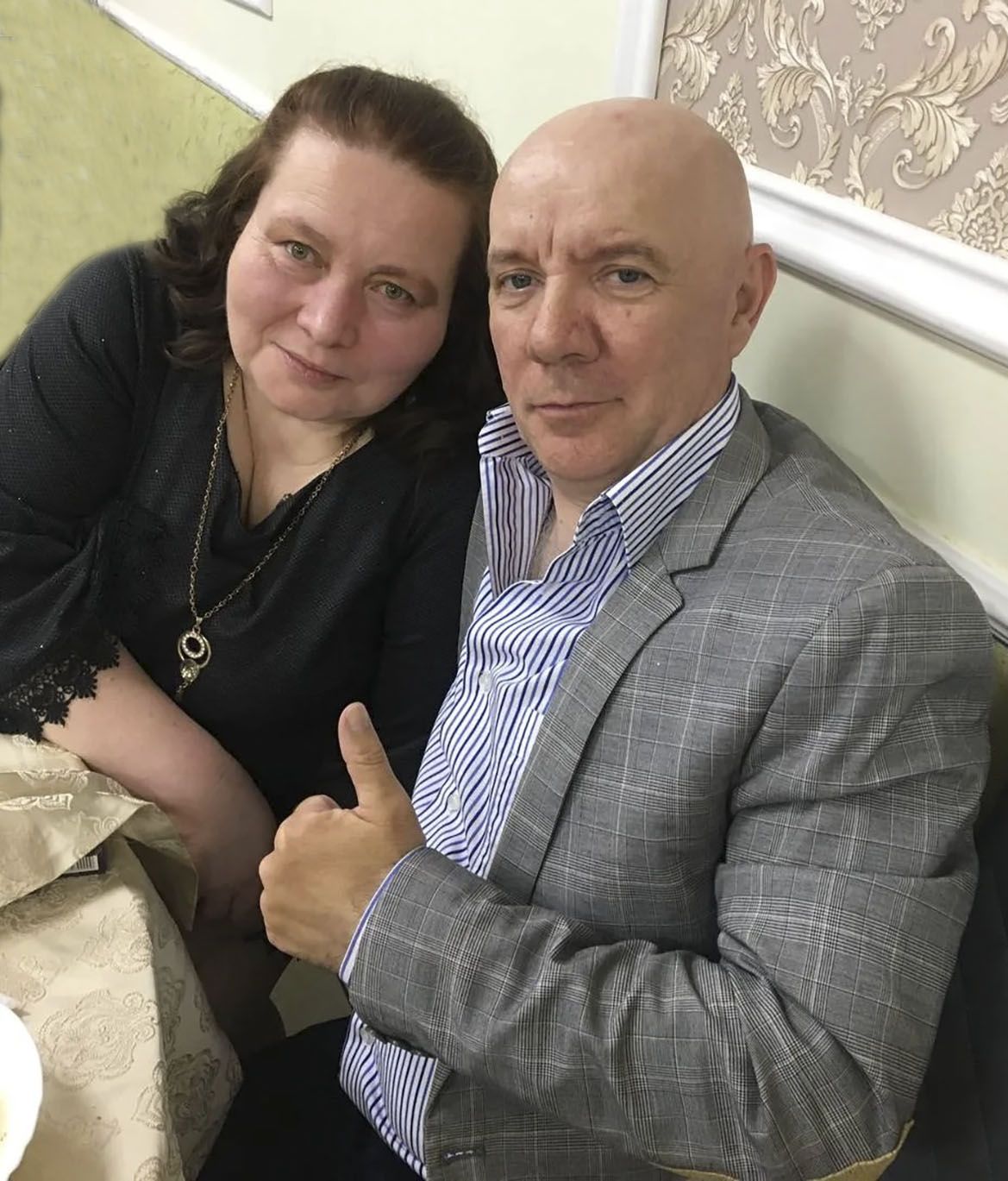 Труд, основанный на душевном тепле