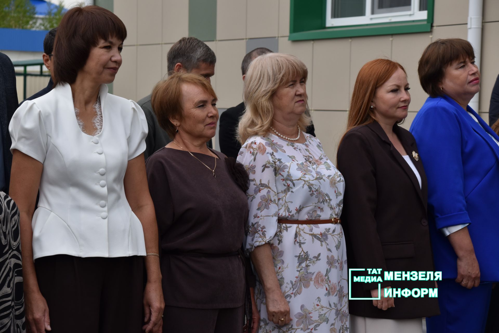 15 работников детсадов Мензелинского района внесли в Доску почета РТ в 2026 году