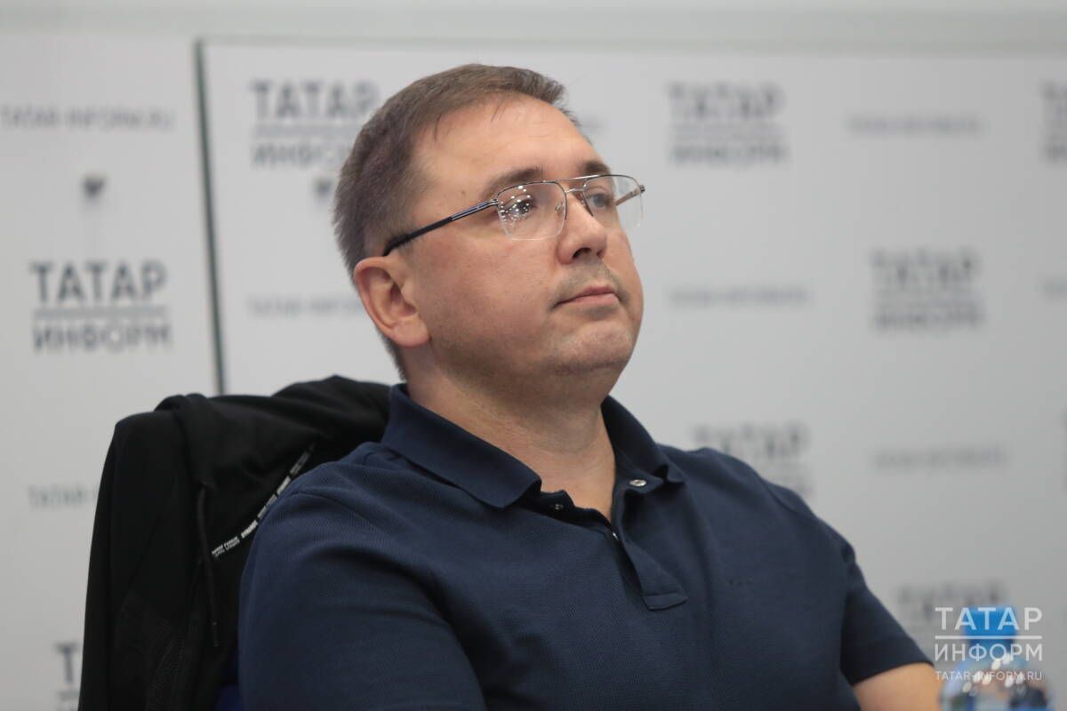 В РКБ Татарстана рассказали, чем могут быть опасны интенсивные кардионагрузки