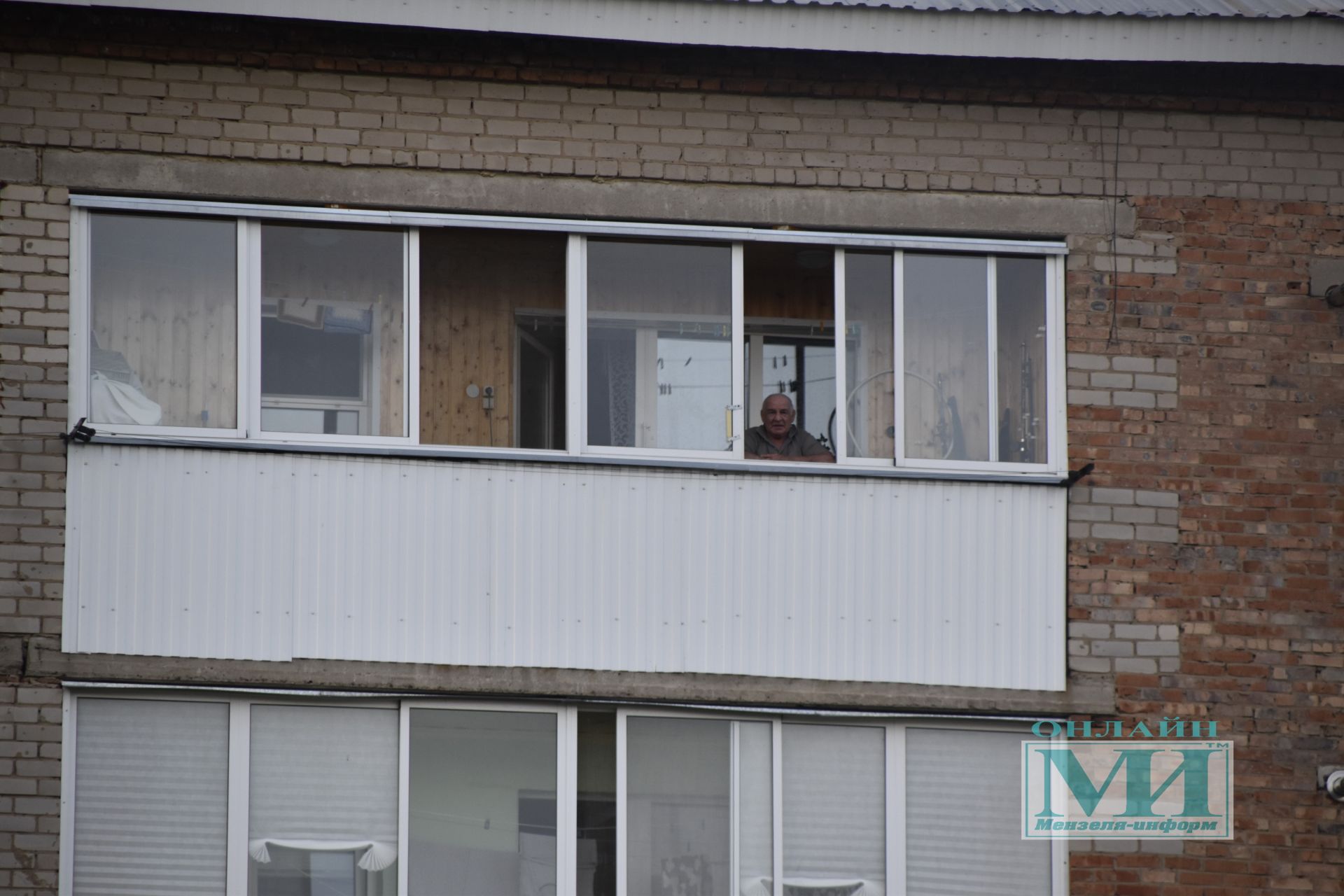 В поселке Изыскателей города Мензелинска прошел яркий праздник проекта «Күрше»