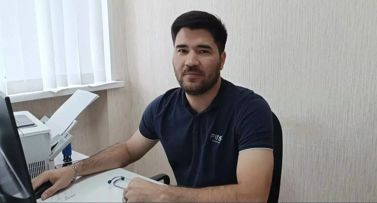 Как сохранить здоровье сердца: рекомендации кардиолога Мензелинской ЦРБ