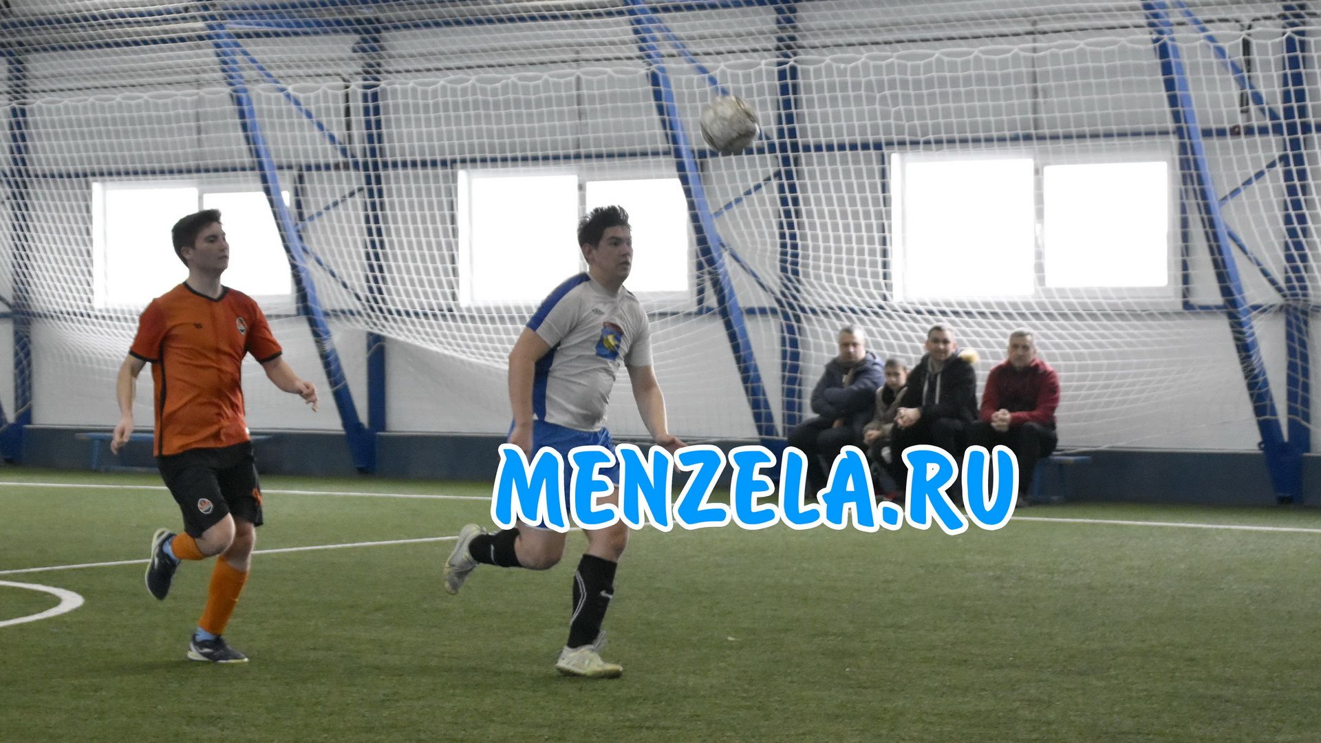 Мензелинские футбольные команды  на Кубке Содружеств 2023 по Республике Татарстан