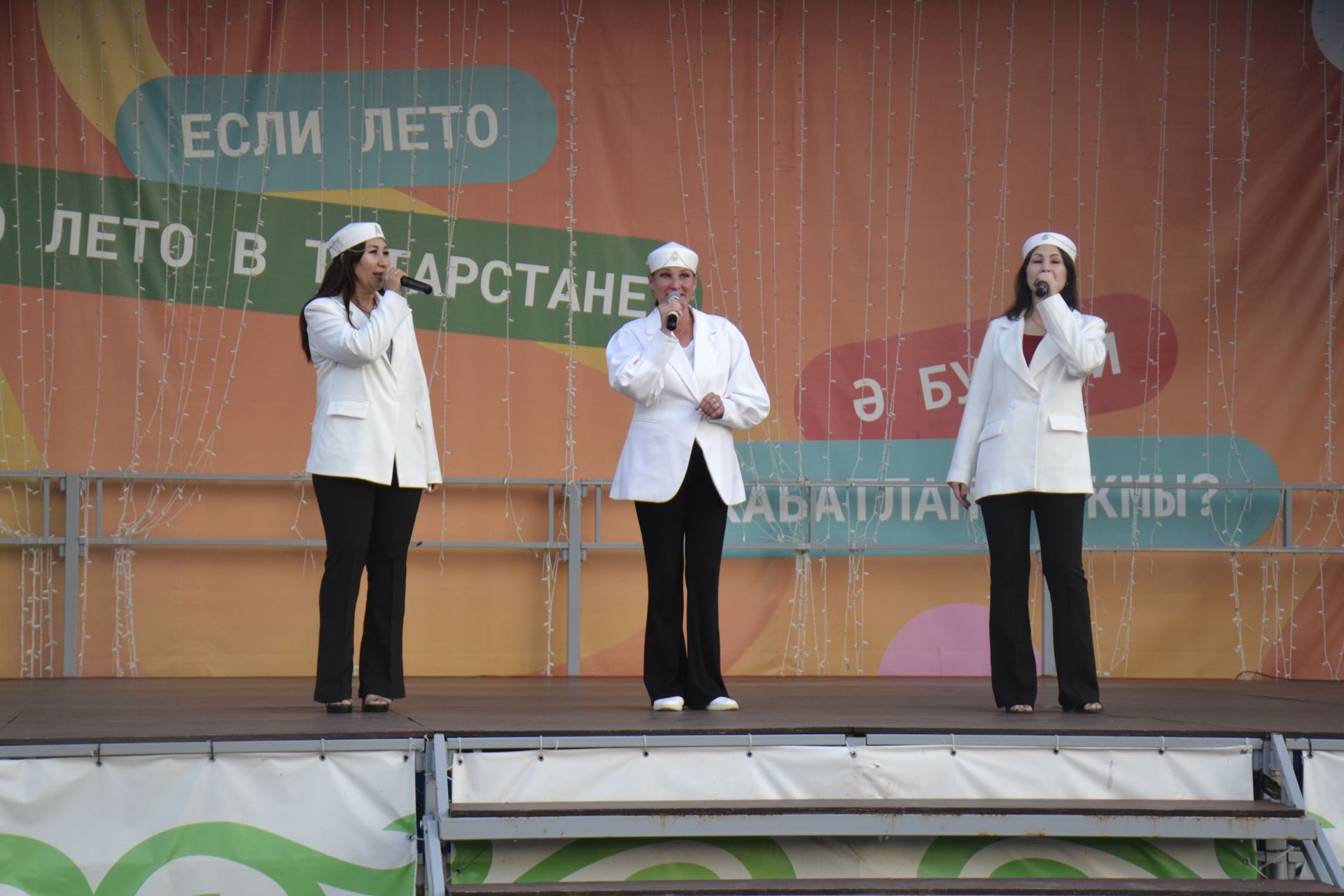 День Физкультурника в Мензелинске − 2026