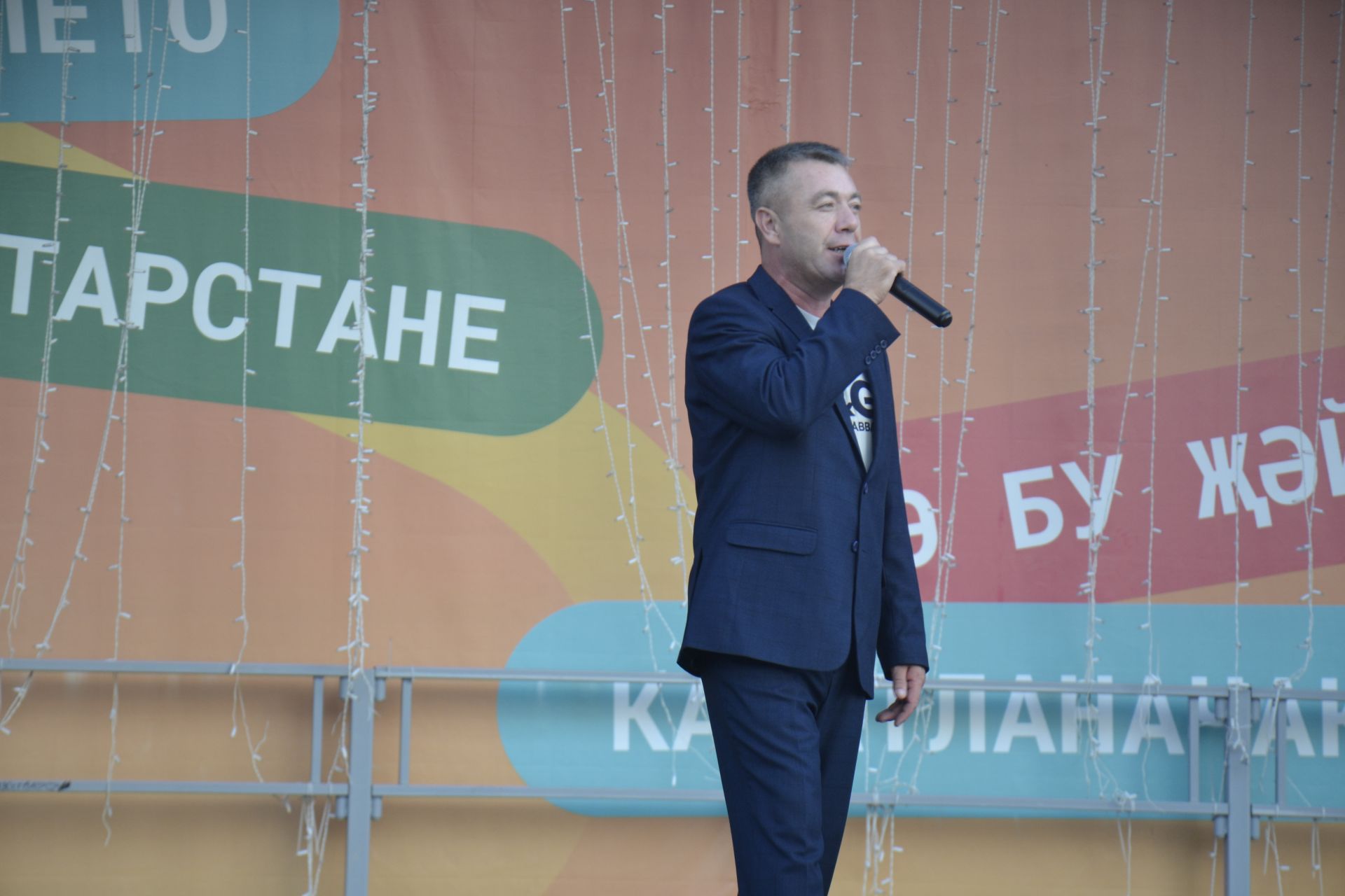 День Физкультурника в Мензелинске − 2026