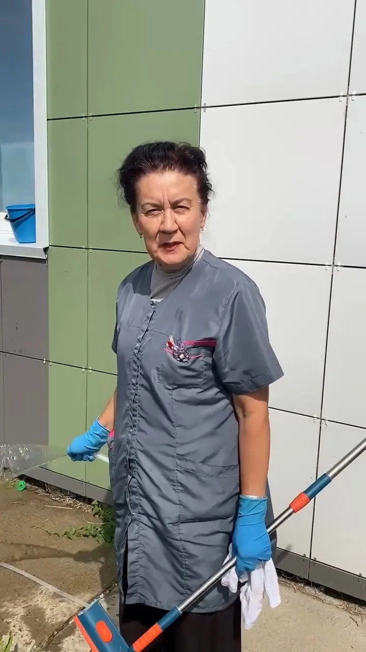 Маргарита Панарина: Детям нужна красота