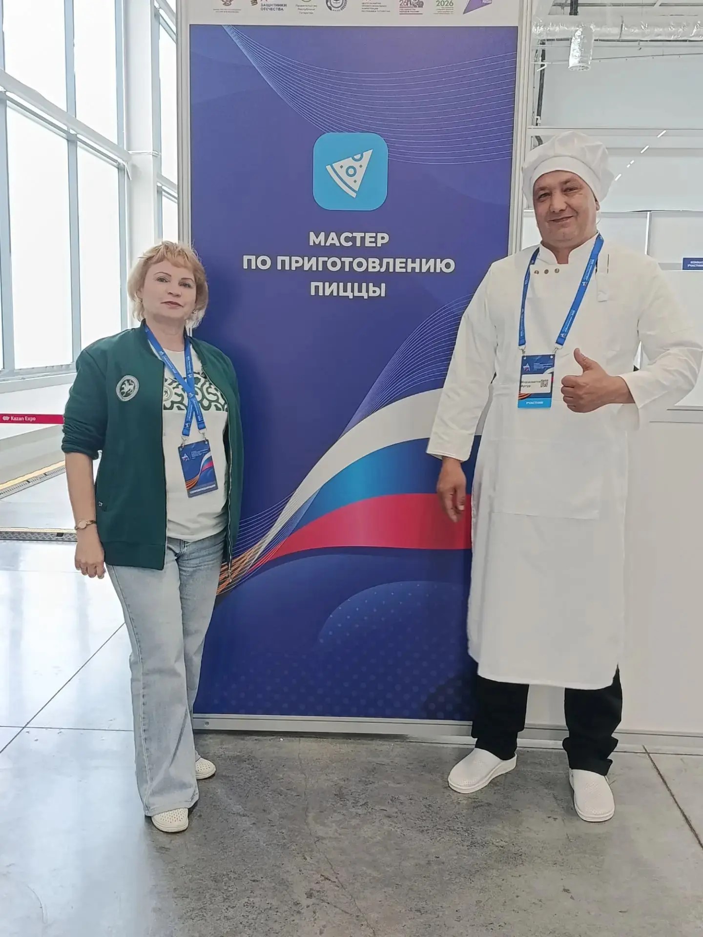 «В следующем году буду первым!» — ветеран СВО Артур Мирзахметов о чемпионате «Абилимпикс»