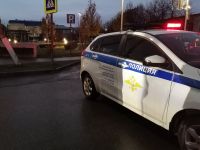 Почти 300 водителей задержаны в пьяном состоянии за первые дни 2026 года в Татарстане