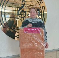 Верность длиною в десятилетия: история семьи Сафиуллиных и районной газеты «Мензеля»