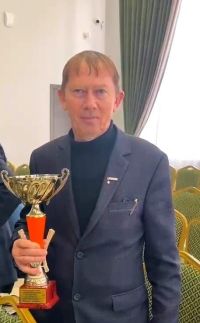 Коллектив Аюской школы стал обладателем переходящего кубка филиала ТАТМЕДИА