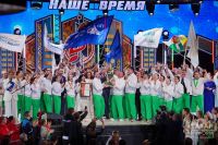 Гран-при фестиваля «Безнен заман» получила команда «Татнефть Профсоюз»