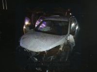 Несоблюдение скорости привело к смертельному ДТП в Татарстане