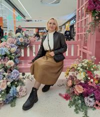 Уроженка Мензелинска, поэтесса и переводчица Гузель Йовичич рассказала о своей жизни в Республике Сербской, Босния и Герцеговина