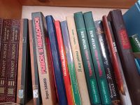 Мензелинская библиотека приглашает подарить книги