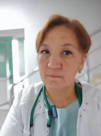 В Мензелинской ЦРБ идёт Неделя профилактики инфекционных заболеваний: врач-инфекционист о мерах борьбы с туберкулезом