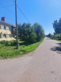 В Мензелинске водитель оштрафован за наезд на пешехода