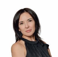 Гульнара Самаркина: «Чтобы быть уверенным в себе, нужно быть самим собой»