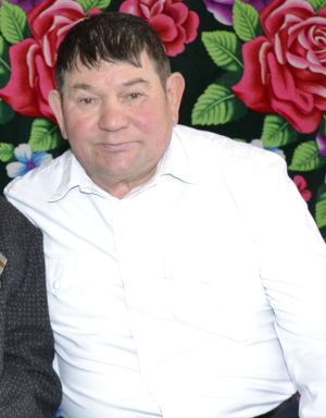 Яту авылында гомер итүче Камалов Илгизәр Зәки улының 14 майда гомер бәйрәме - туган көне