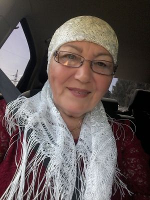 Мәлкән авылында гомер итүче Нәзилә Сәетованың олуг юбилее