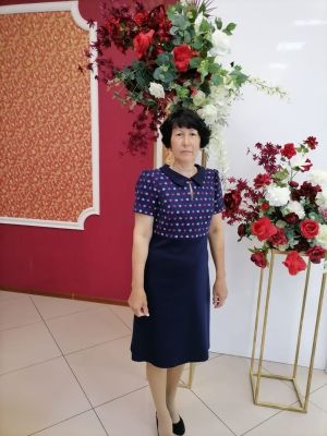 10 сентябрь көнне безнең өчен кадерле булган туганыбыз Әхмәтханова Римма Рәсим кызы 55 яшь юбилеен билгеләп үтә.