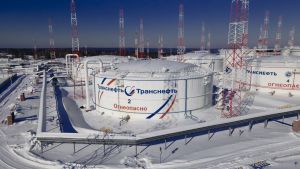 АО «Транснефть — Прикамье» повысило надежность трубопроводной системы в четырех регионах деятельности