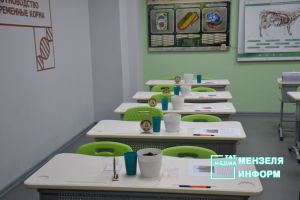 В Татарстане в этом году планируется открыть агротехнологические классы в 35 школах 16 районов