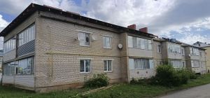 После капремонта дом станет теплее и комфортнее