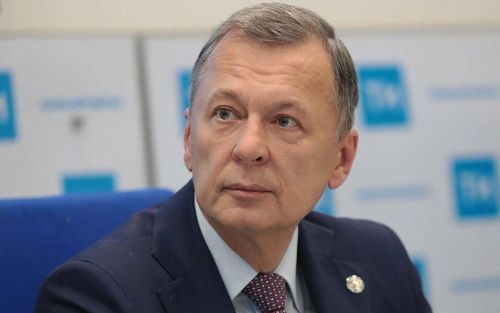 Сумма всех налоговых льгот в этом году составила 1,9 млрд рублей»